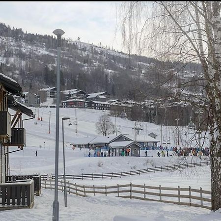 Friends & Family Apartment At Hafjell Alpinlandsby/Oyer Center Екстериор снимка