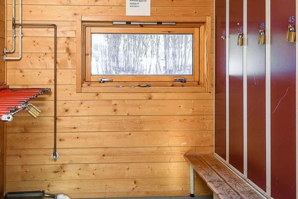 Friends & Family Apartment At Hafjell Alpinlandsby/Oyer Center Екстериор снимка