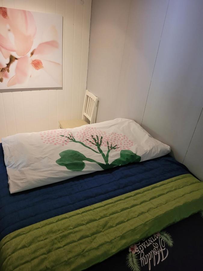 Friends & Family Apartment At Hafjell Alpinlandsby/Oyer Center Екстериор снимка