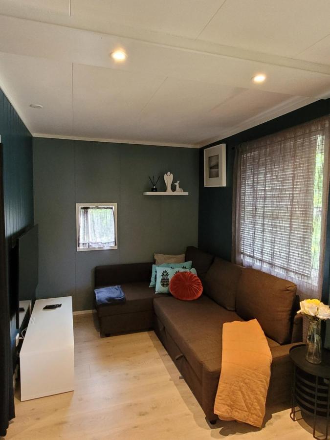 Friends & Family Apartment At Hafjell Alpinlandsby/Oyer Center Екстериор снимка