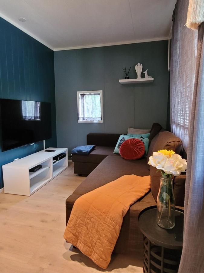 Friends & Family Apartment At Hafjell Alpinlandsby/Oyer Center Екстериор снимка