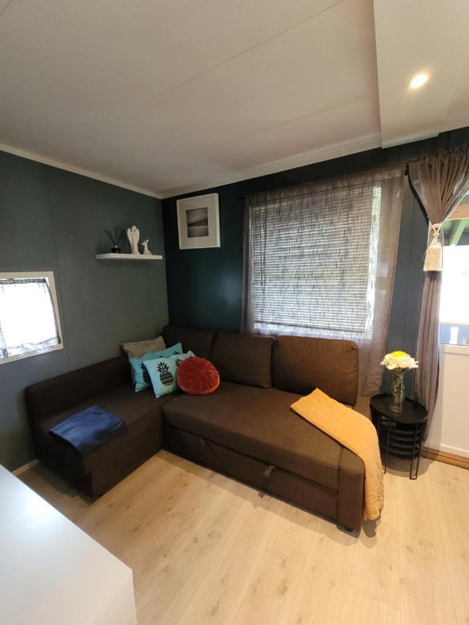 Friends & Family Apartment At Hafjell Alpinlandsby/Oyer Center Екстериор снимка