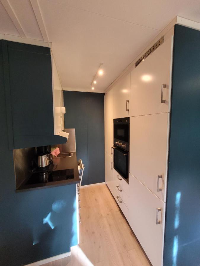 Friends & Family Apartment At Hafjell Alpinlandsby/Oyer Center Екстериор снимка