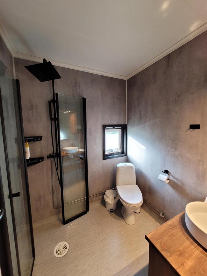 Friends & Family Apartment At Hafjell Alpinlandsby/Oyer Center Екстериор снимка