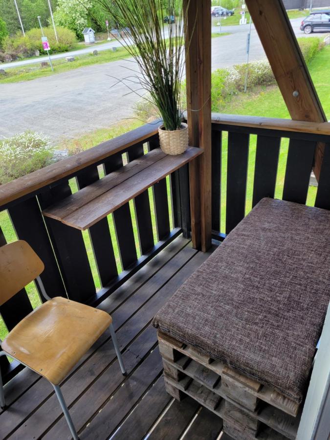 Friends & Family Apartment At Hafjell Alpinlandsby/Oyer Center Екстериор снимка