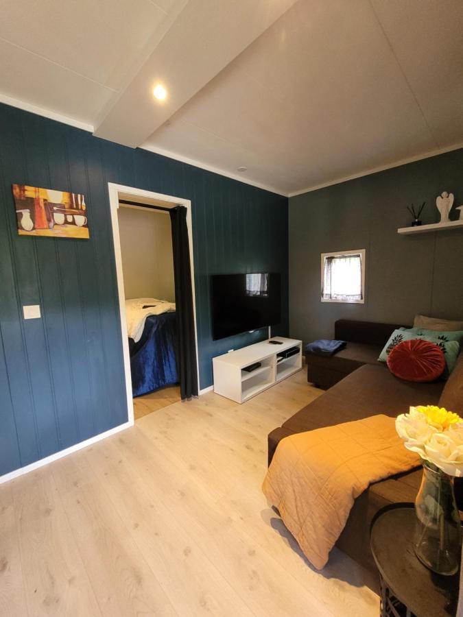 Friends & Family Apartment At Hafjell Alpinlandsby/Oyer Center Екстериор снимка