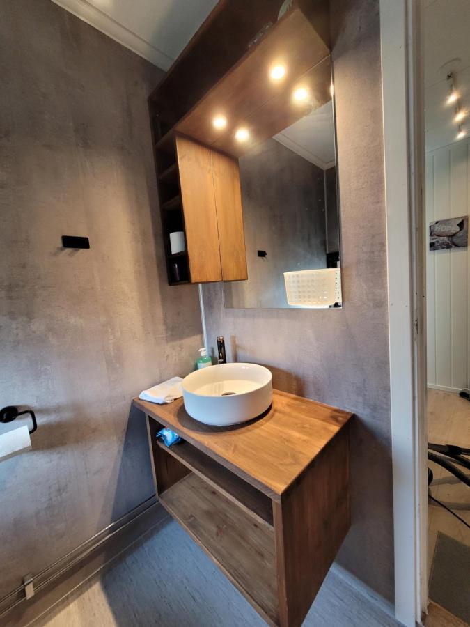 Friends & Family Apartment At Hafjell Alpinlandsby/Oyer Center Екстериор снимка