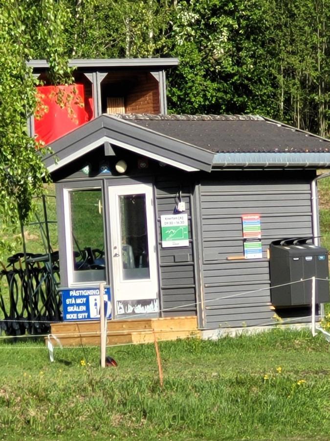 Friends & Family Apartment At Hafjell Alpinlandsby/Oyer Center Екстериор снимка