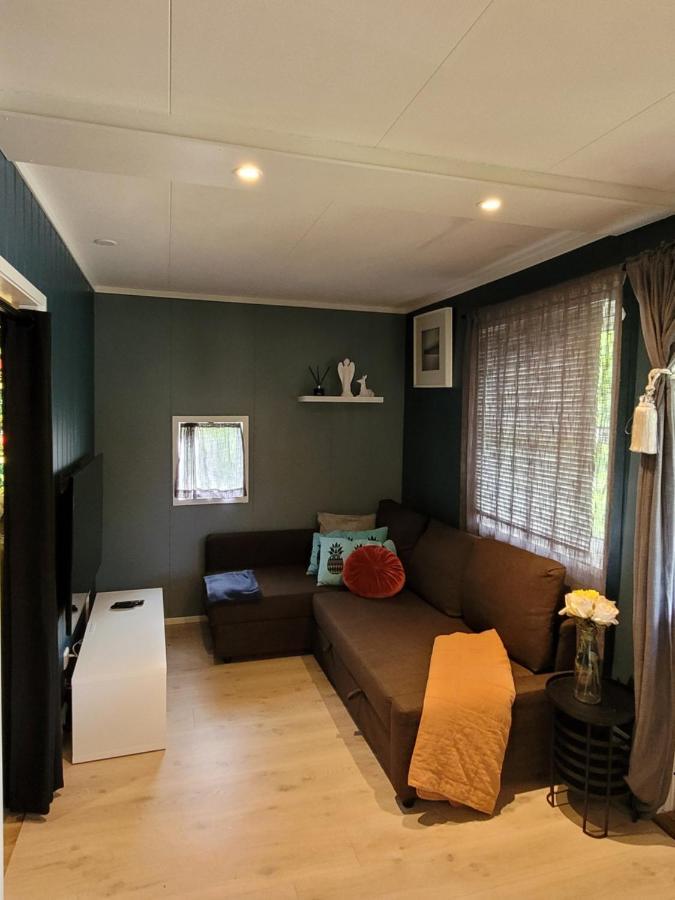 Friends & Family Apartment At Hafjell Alpinlandsby/Oyer Center Екстериор снимка