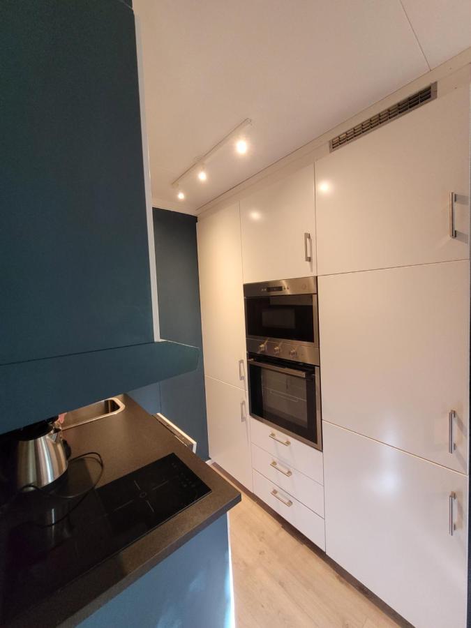 Friends & Family Apartment At Hafjell Alpinlandsby/Oyer Center Екстериор снимка