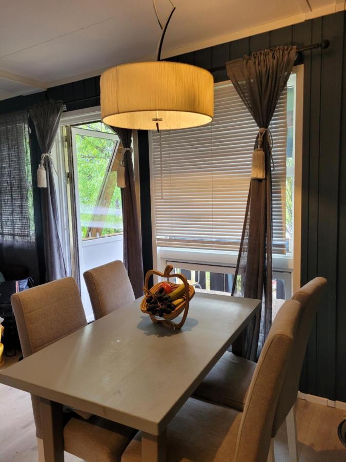 Friends & Family Apartment At Hafjell Alpinlandsby/Oyer Center Екстериор снимка