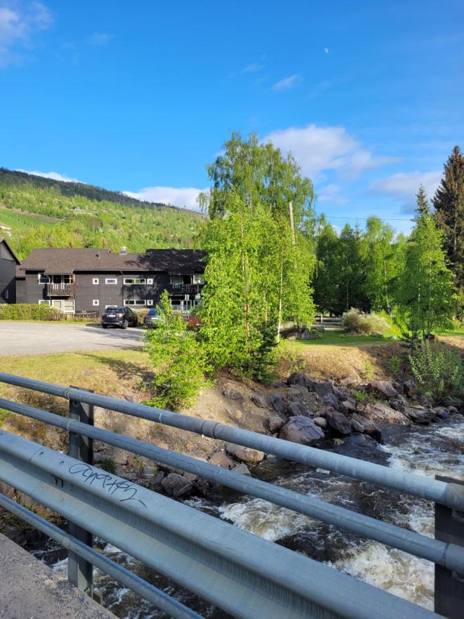 Friends & Family Apartment At Hafjell Alpinlandsby/Oyer Center Екстериор снимка
