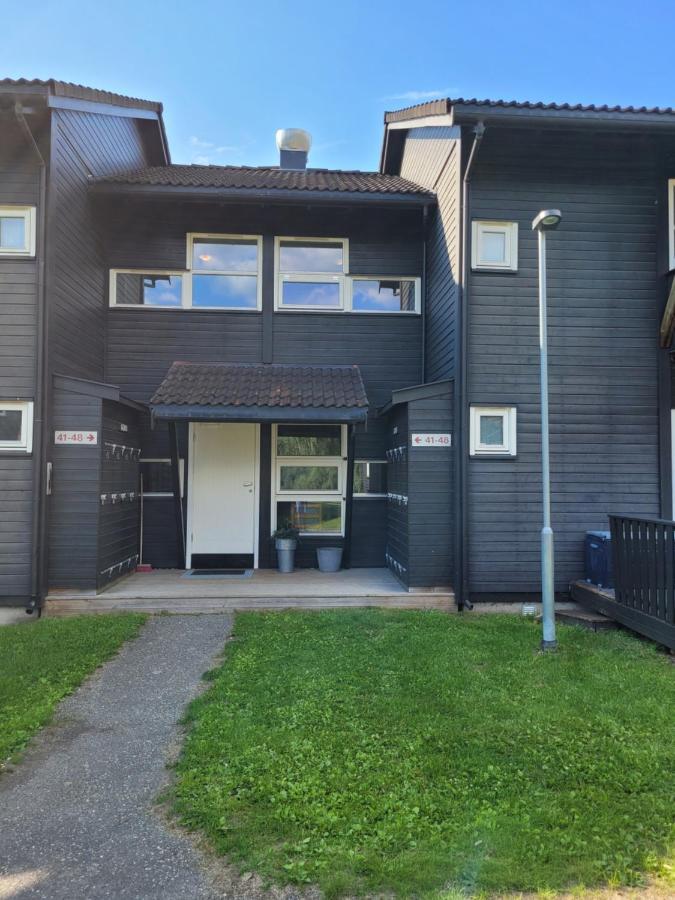 Friends & Family Apartment At Hafjell Alpinlandsby/Oyer Center Екстериор снимка